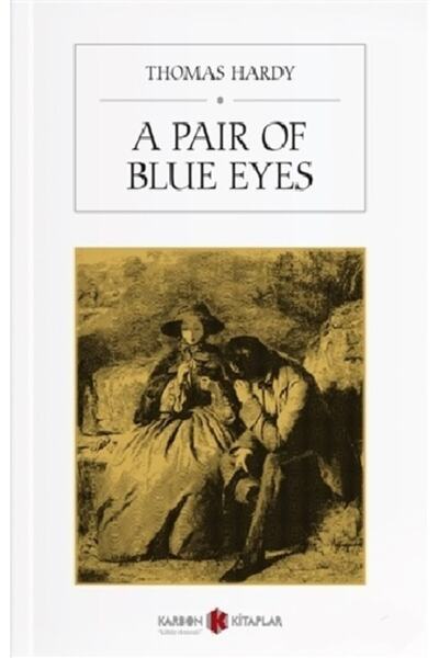 Genel Markalar A Pair Of Blue Eyes