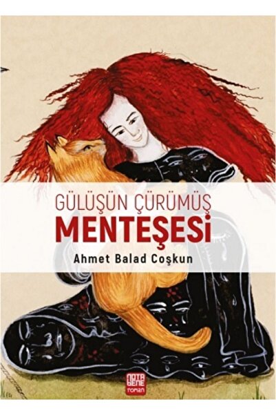 Nota Bene Yayınları Gülüşün Çürümüş Menteşesi / Ahmet Balad Coşkun / / 978605...
