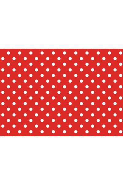 CLK Home Lined Erasable PVC Oilcloth Plastic Tablecloth