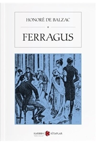 Karbon Kitaplar Feragus