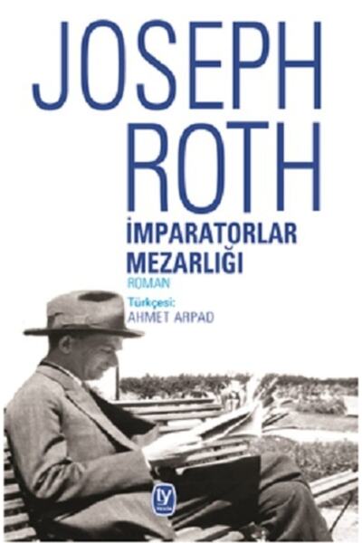 Tekin Yayınevi Imparatorlar Mezarlığı