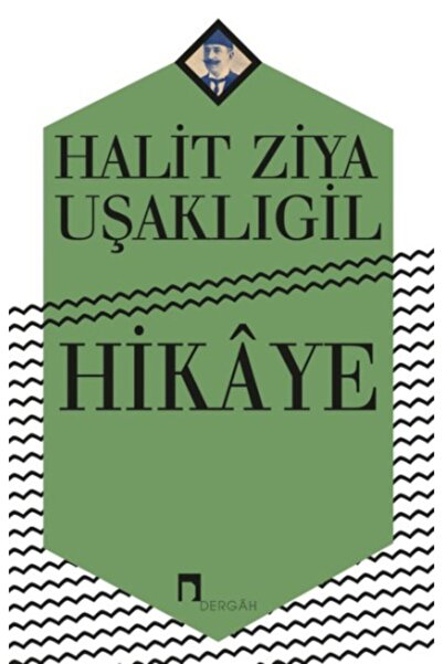Dergah Yayınları Hikaye