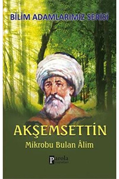 Genel Markalar Akşemsettin / Ali Kuzu / / 9786059121224