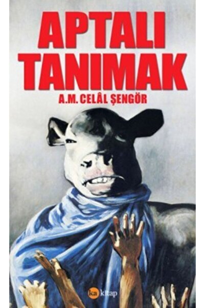 Ka Kitap Aptalı Tanımak