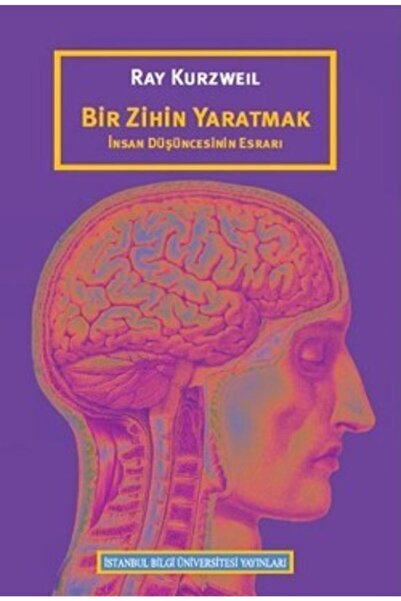 Genel Markalar Bir Zihin Yaratmak & İnsan Düşüncesinin Esrarı