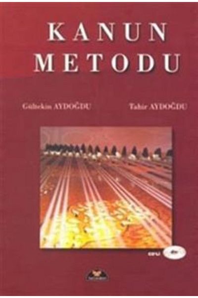 Yurtrenkleri Yayınevi Gültekin Aydoğdu Kanun Method