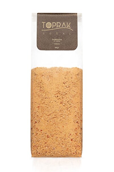 Toprak Doğal Tarhana 500 G Sakarya Doğal Köy Tarhana
