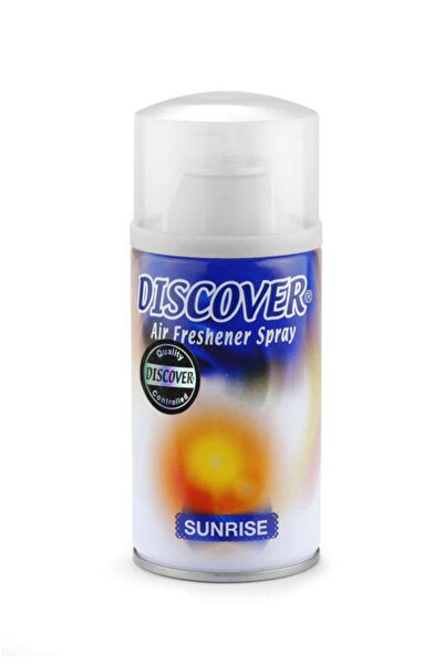 Discover Oda Parfümü 320 ml  Sunrise