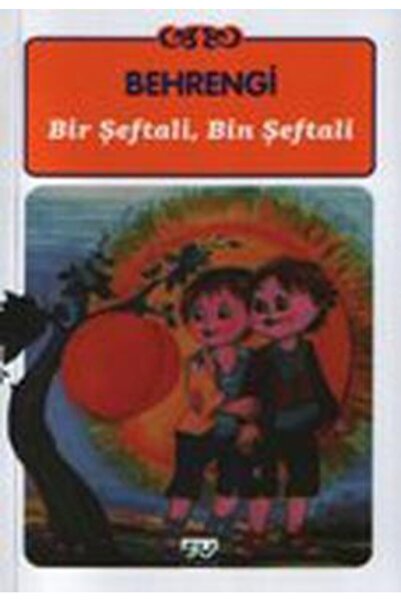 Su Yayınevi Bir Şeftali Bin Şeftali