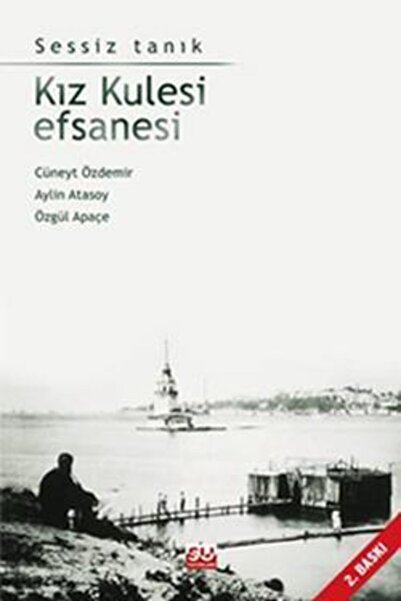 Generic Brand Kız Kulesi Efsanesi