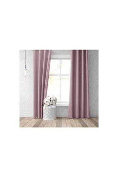 Taç Perdele opace Powder Blackout