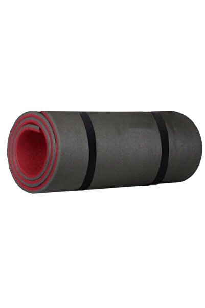 AVESSA Pilates Minderi 16mm (1,6 Cm ) Kalın Pilates Minderi Yoga Matı Mat Çif...