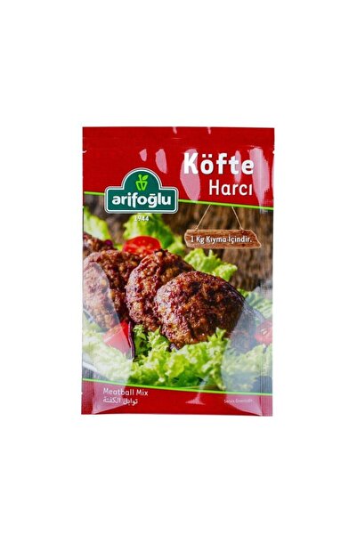 Arifoğlu Köfte Harcı 90g