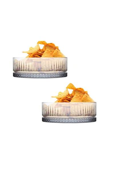 Paşabahçe 2 Li Kase Seti 530042 530042 2 Li Kase Seti