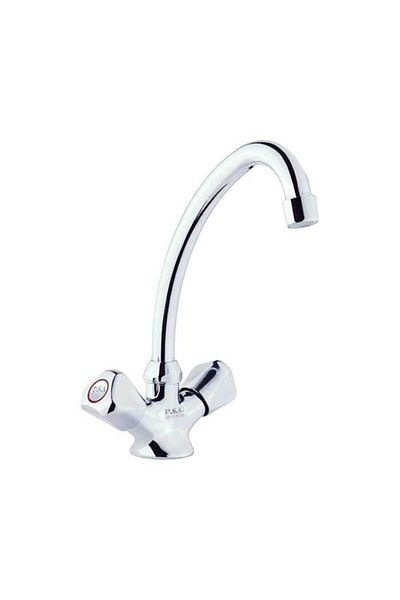 PSA Fırat Swan Sink Faucet