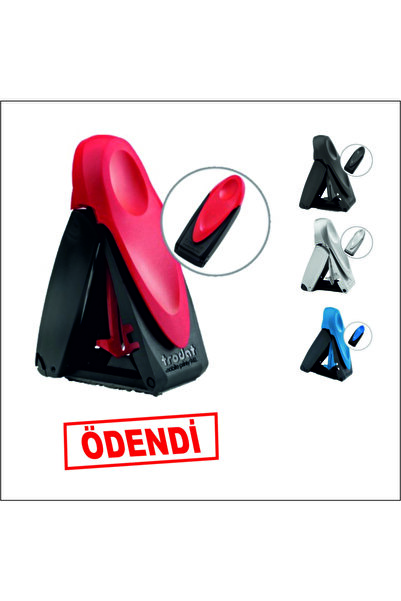 Trodat 9411 Cep Kaşesi - Ödendi Kaşesi