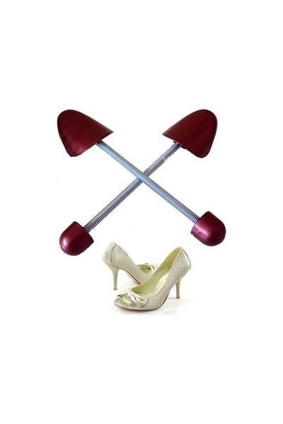 MY LOSTRA 1 Pair of Women's Spring Shoes Mold and Anti-Fall Anti-Slip Insoles