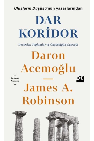 Doğan Kitap Dar Koridor
