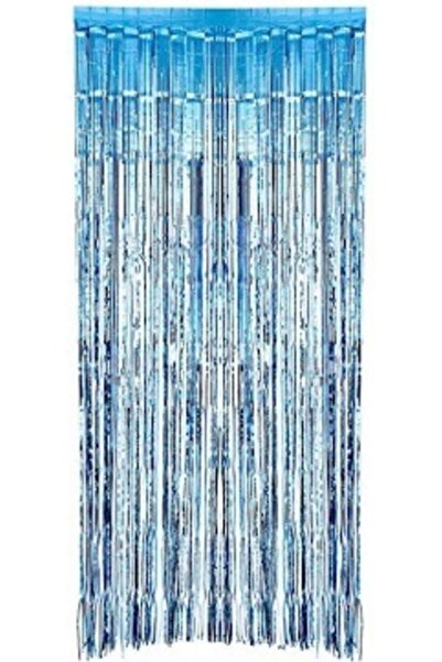 Ekin Süs Duvar Ve Kapı Perdesi