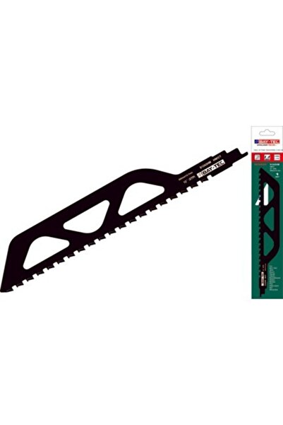 Genel Markalar Tuğla Ytong Kesici Tilki Kuyruğu Testere Bıçağı