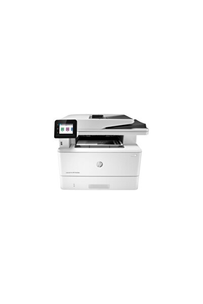 HP Laserjet Pro Mfp M428dw Wi-fi + Tarayıcı + Fotokopi Mono Çok Fonksiyonlu Yazıcı