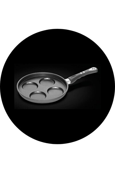 AMT Gastroguss Amt Pankek Tavası (çap:26cm Derinlik:1cm) 226