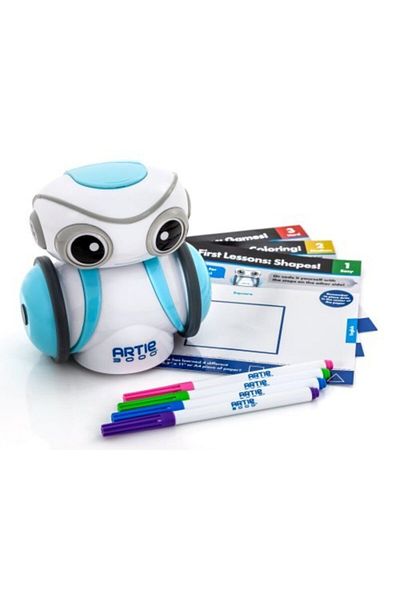 Learning Resources Artie 3000 ™   Coding Robot