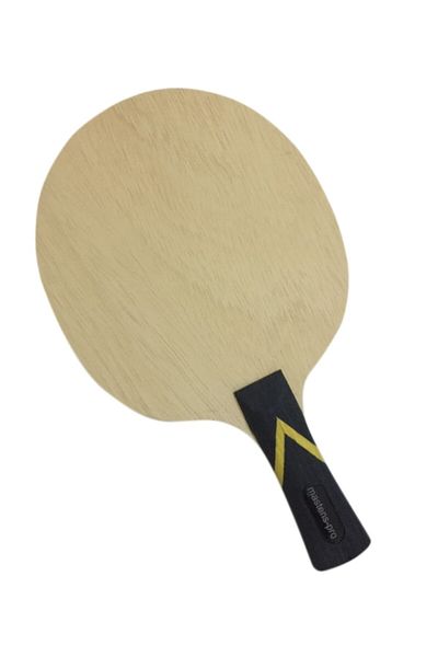 MASTENS -pro All+ Table Tennis Racket Board