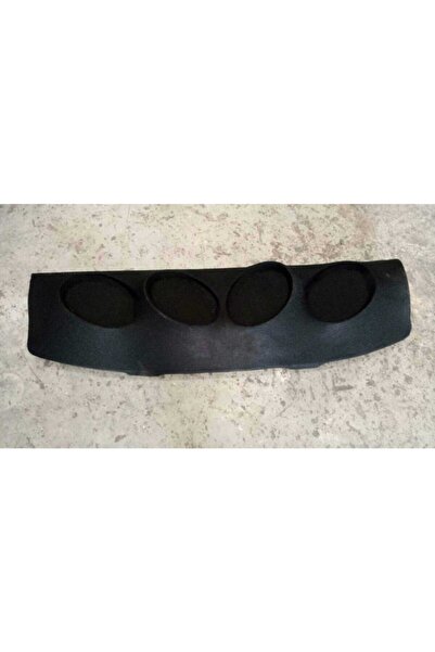 HSR HOME LIVING Tofaş 4 Oval Pandizot -doğan Ve Şahin- (HOPARLÖR SİSTEMİ DAHİ...