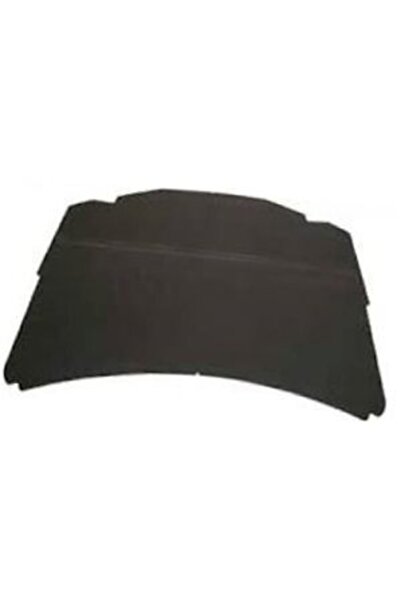 Bimbo Otomotiv W124 Kaput Izolasyon Süngeri 1246820026