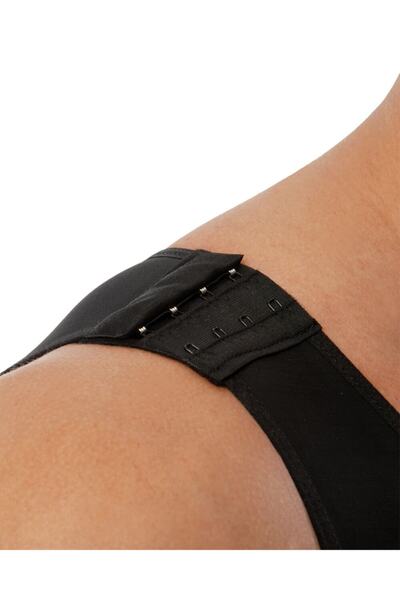 Variteks 242 Men's Body Zippered Over-The-Knee Liposuction Corset