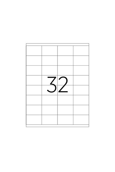 Tanex Standard Size Tw-2032