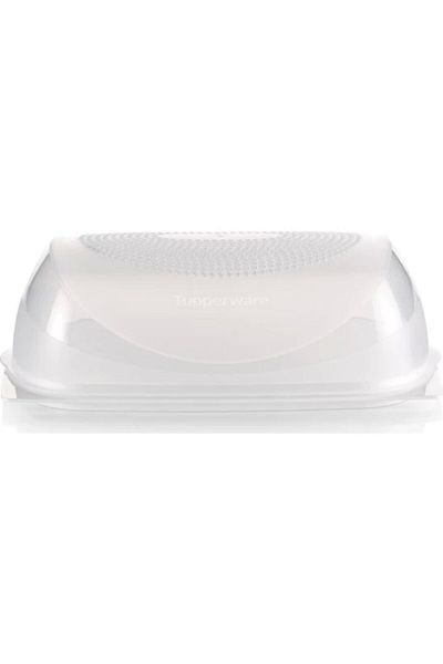Tupperware Big World of Cheese