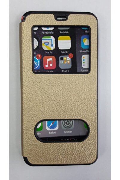 Elite Iphone 11 Pro Max Kapaklı Gizli Mıknatıslı Magnum Kılıf Yerli Üretim Ta...