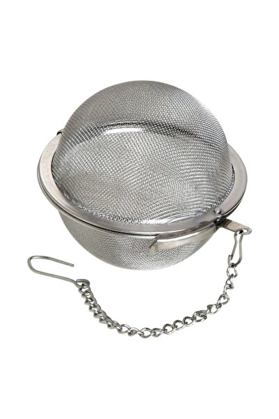 STAUB Çay Topu Paslanmaz Çelik 7 Cm