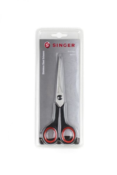 İplika Singer Scissors S-217-7 7"/17.8cm