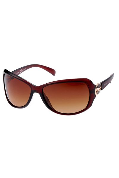 Despada 1314 C3 61-15-131 Women's Polarized Sunglasses