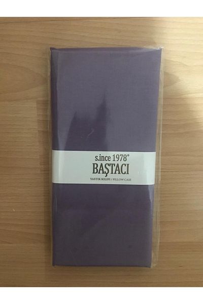 baştacıhome Față de pernă liliac
