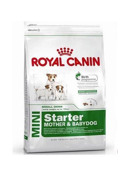 Royal Canin Mini Mothers&Baby Dogs Dog Food 1 kg