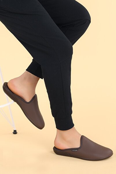 Ceyo شبشب رجالي Pierro 10 شتوي كاجوال داخلي