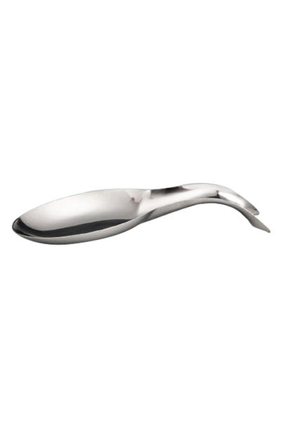 Zicco Spoon Holder Stainless