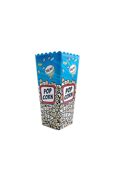 SEBASTIAN Popcorn Box Blue (sebastian)