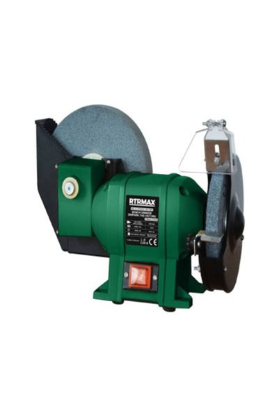 Rtrmax Rtm421a Sulu Zımpara Motoru 200m