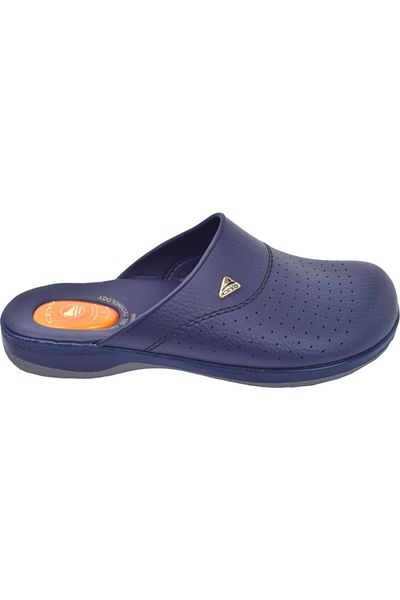 Ceyo 9846 Flex-1 Ανδρικές Παντόφλες Καθημερινές Navy Blue