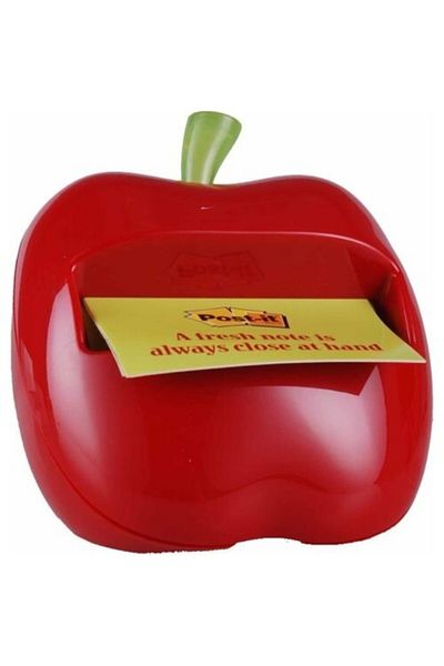 3M Apple Table Set - Post-it Apl-330 and R330 50yp