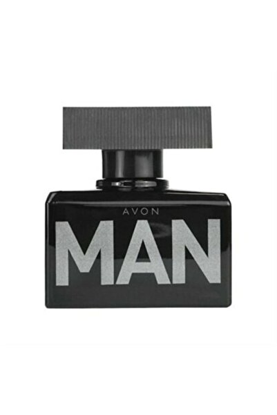 AVON Man Edp 75 ml Erkek Parfümü 5551018083463