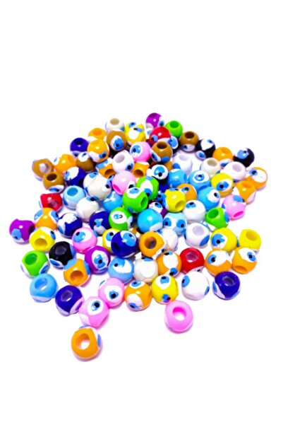 platin hediyelik 100 γραμμάρια Μικρού μεγέθους Μικτό χρώμα Στρογγυλές Μεγάλες...