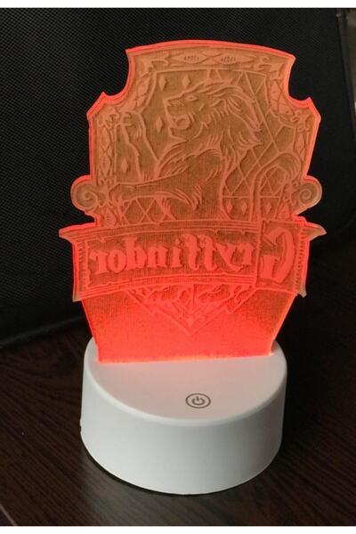 KENTBAZAAR 3d Led Lazer Lamba