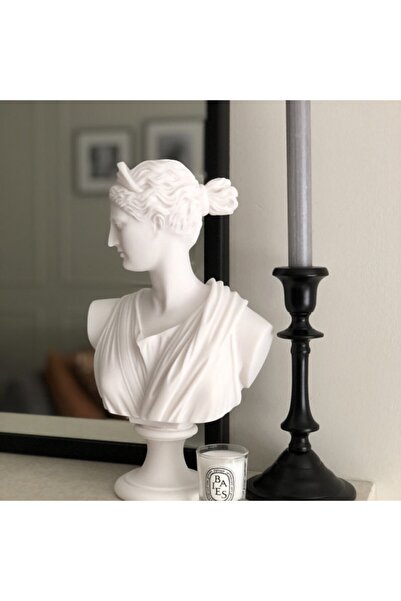 Khaossanat Diana Büst Heykel