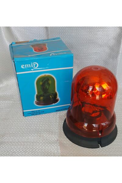 pist10 Tepe Lambası